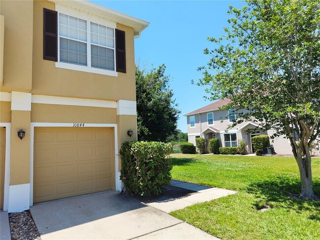 Building Photo - 10844 Derringer Dr