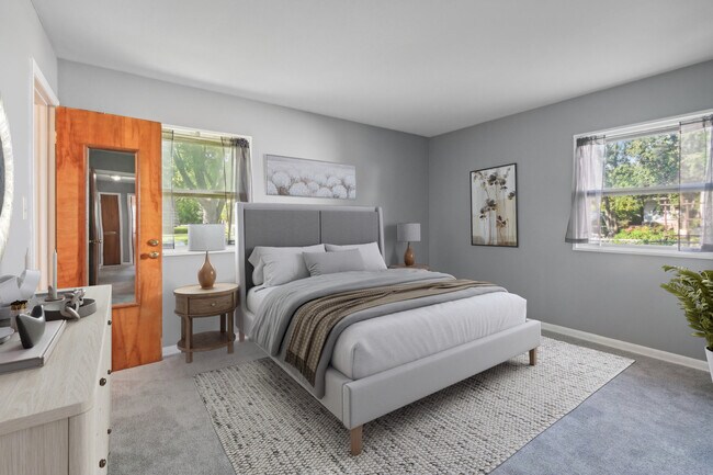 Building Photo - 116 Tower Ln