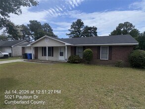 Building Photo - 5021 Paulsun Dr
