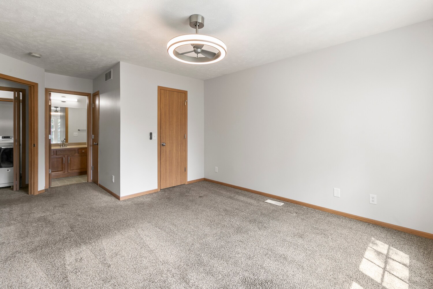 Bedroom #2 - 5006 N 107th St