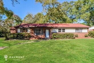 Building Photo - Charming 4 Bedroom Home in Montgomery, AL