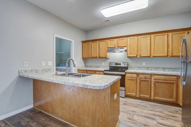 Building Photo - 1003 Lexi Ct