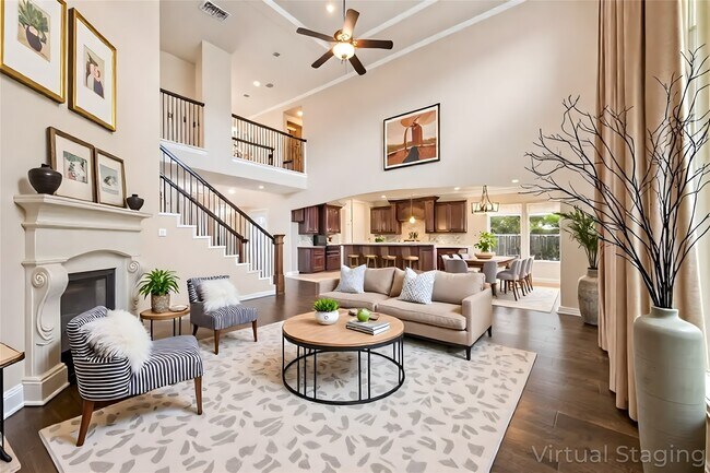 Building Photo - 17703 Indian Mountain Ln