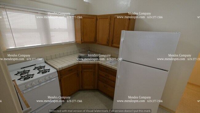 Building Photo - 1556 Second Avenue-1