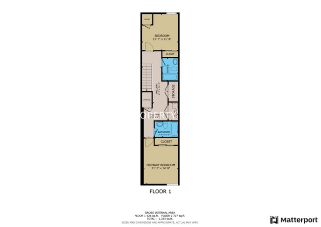 Building Photo - 2104 N 7th St