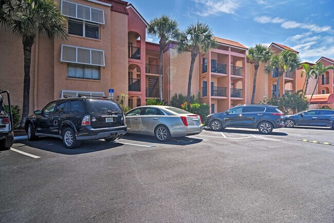 Building Photo - 8931 Blind Pass Rd