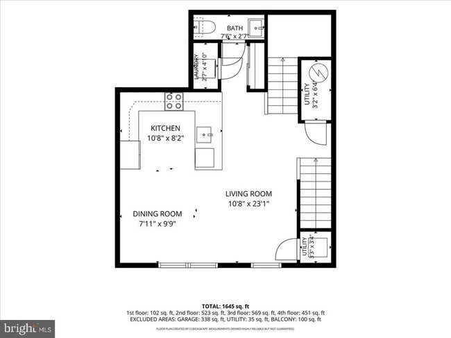 Building Photo - 904 Riverplace Dr