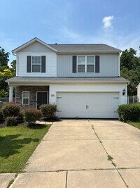 Building Photo - Open-Concept Four Bedroom Home In North Ch...