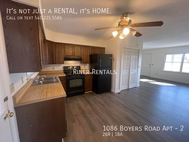 Building Photo - 1086 Boyers Rd