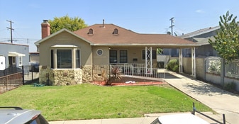 Building Photo - 9636 S Harvard Blvd