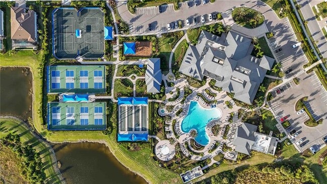 Building Photo - 6075 Sawgrass Lk Ct