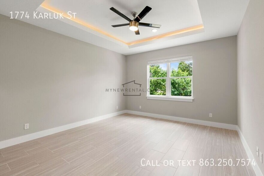 Building Photo - 1774 Karluk St