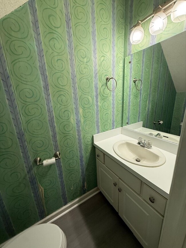 Building Photo - 3405 Jayne Lane Unit-4