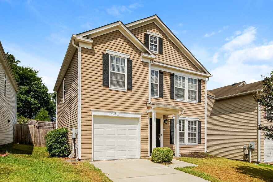 Building Photo - 4122 Kellybrook Dr
