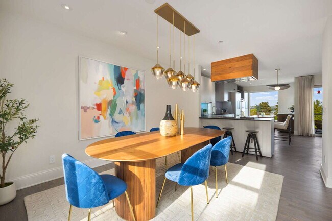 Building Photo - Architectural Madrona Retreat with Panoramic Lake Washington Views, Solar & Detached Office- Avai...
