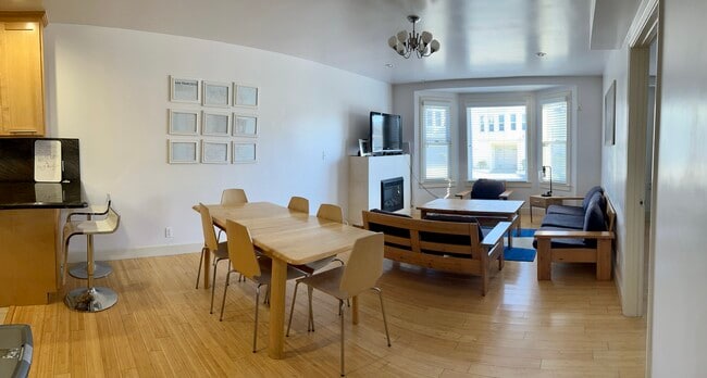 Building Photo - 681 40th Ave