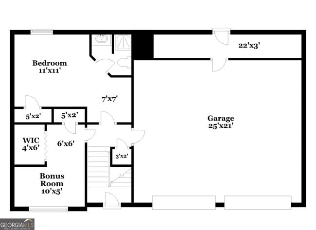 Building Photo - 110 Tara Way