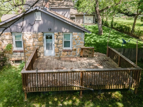 Building Photo - 5101 Hardy-