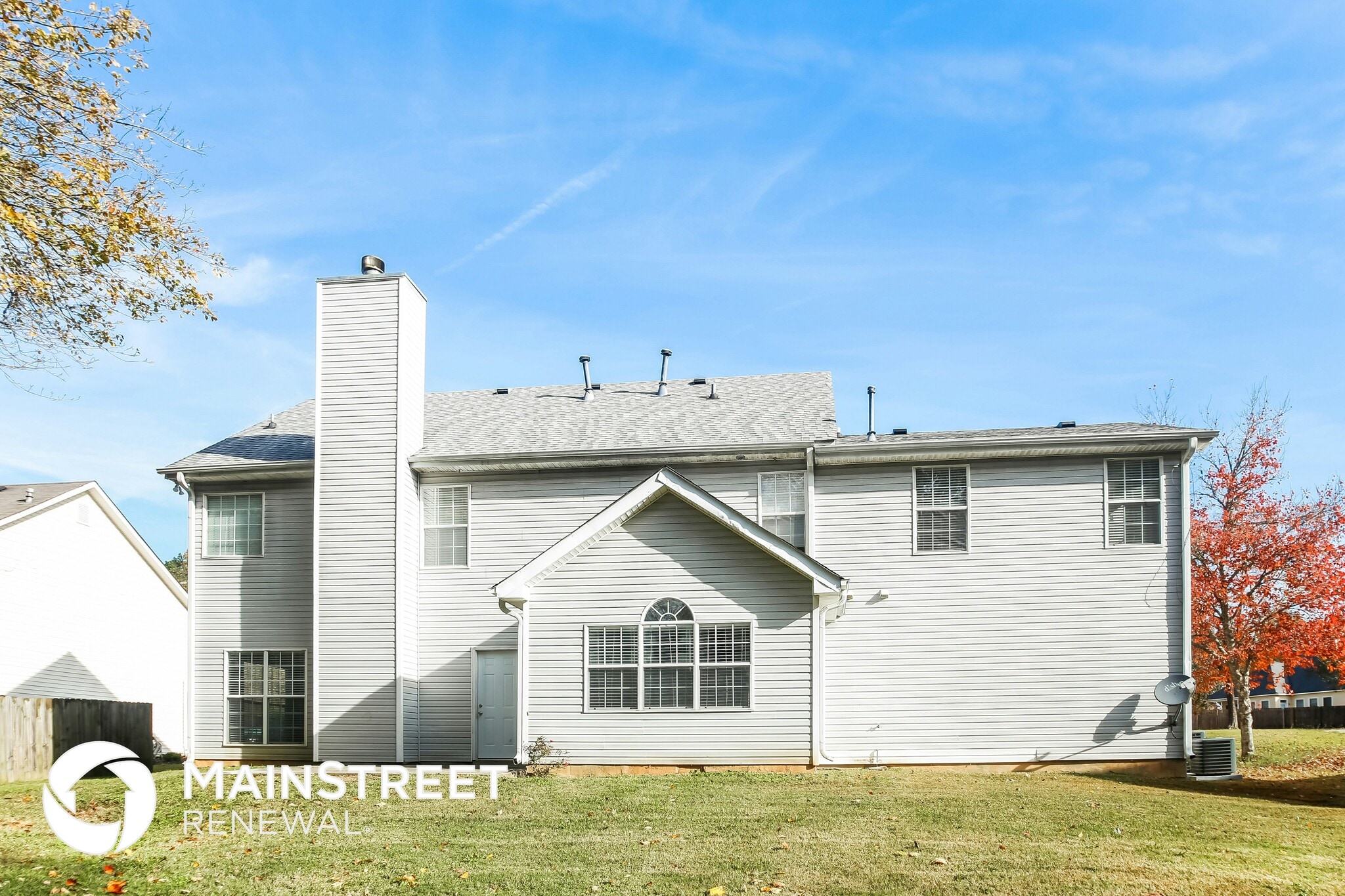 Building Photo - 2315 McMurry Dr