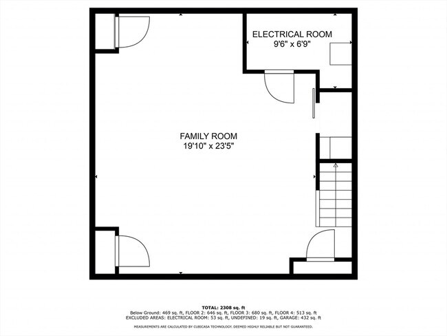 Building Photo - 9 Fitch Ct