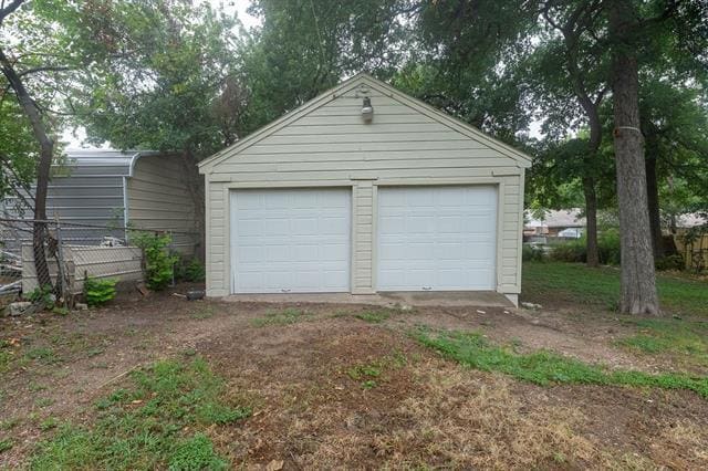 Building Photo - 6633 Racine Dr