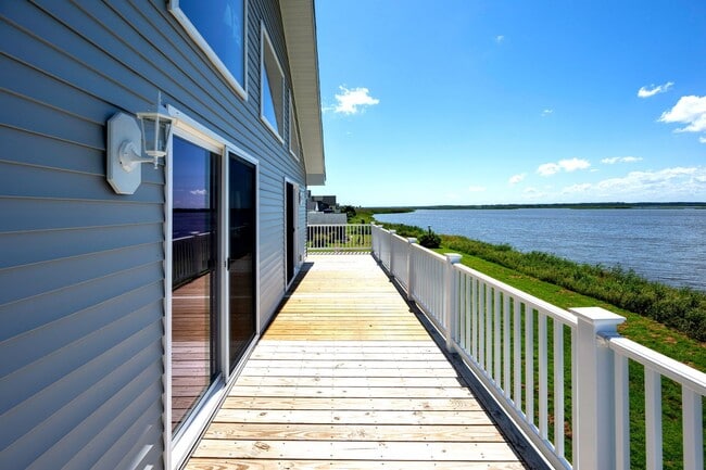 Building Photo - New Construction Home overlooking Prime Hook Wildlife Refuge