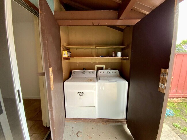 Building Photo - Nob Hill 2 bed, 1.5 bath in Mililani