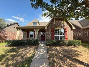 Building Photo - FOR LEASE | Jenks | $1645 Rent | Available...