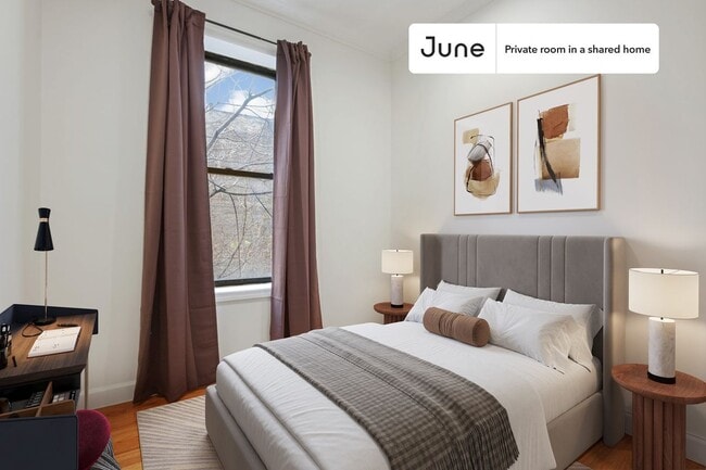 Building Photo - 542 W 147th St