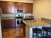 Building Photo - Lake View Resort Style Condo with Garage a...