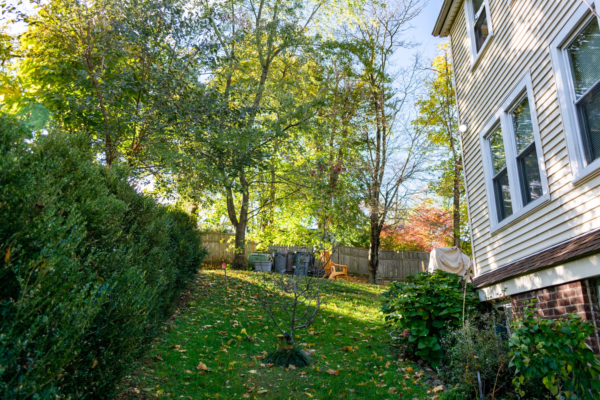 Building Photo - 3 Cedar St