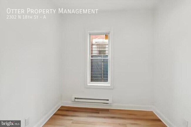 Building Photo - 2302 N 18th St