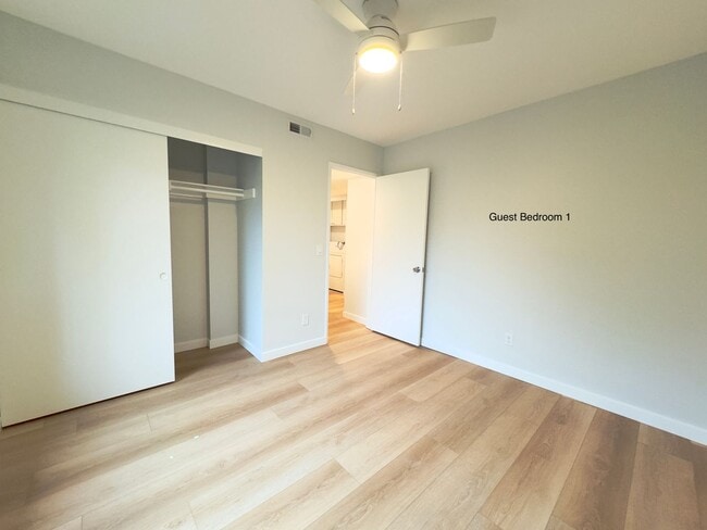 Building Photo - FULLY REMODELED: Spacious 3 bedroom condo in San Marcos With AC