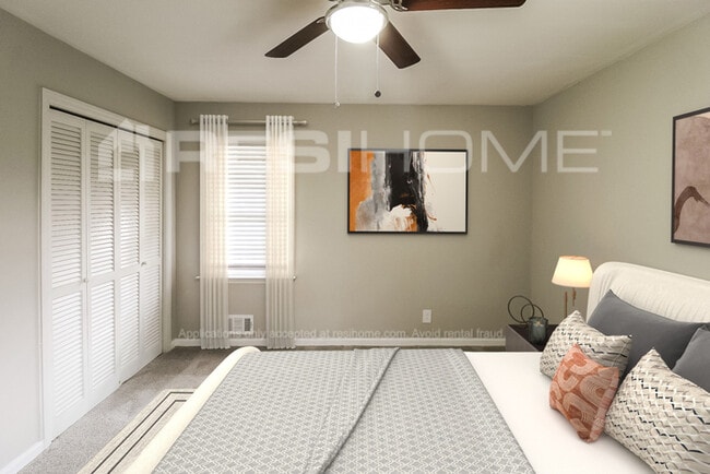 Building Photo - 9190 Spillers Dr SW