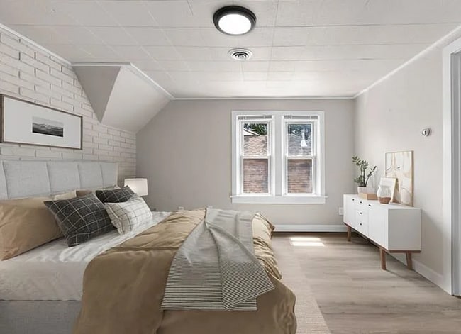 Building Photo - 4 Bedroom Single Family Home Available - G...