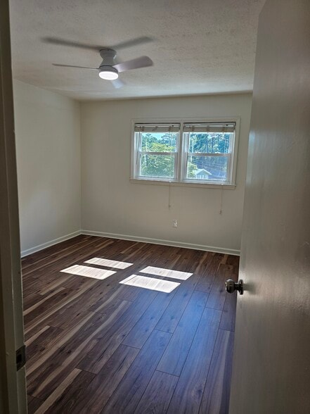 Bedroom 3 - 2880 Porter Glade Ct