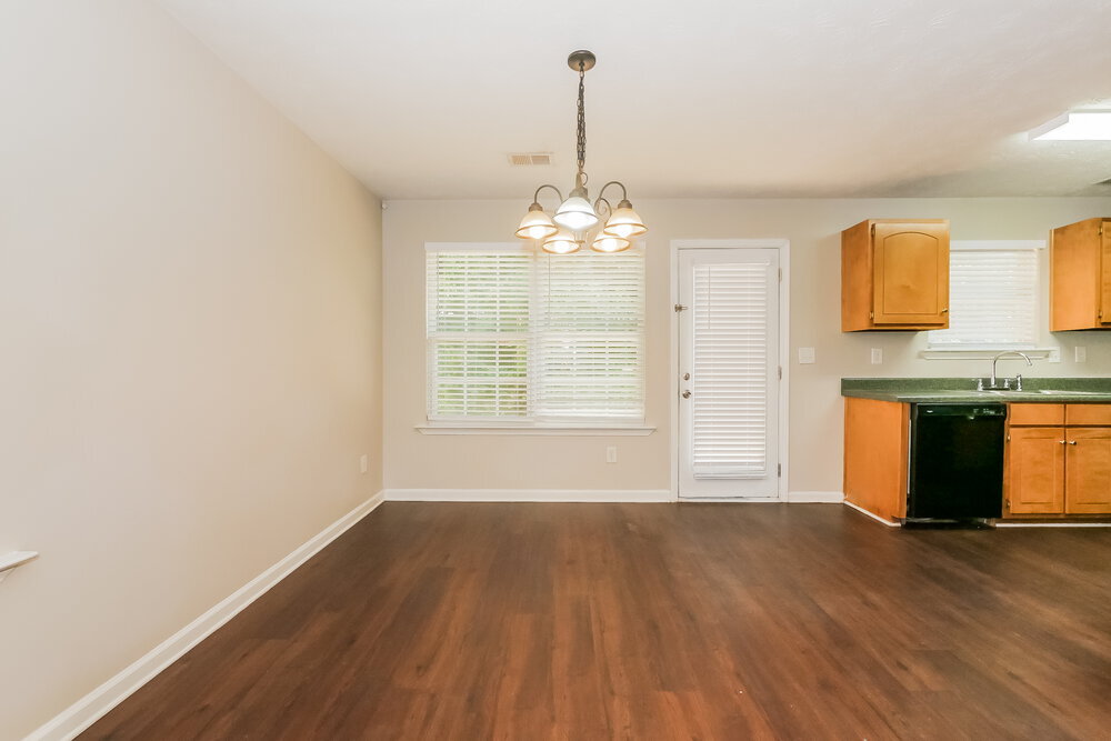 Building Photo - 1002 Allegiance Dr