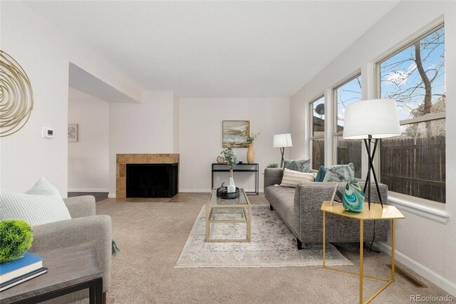 Building Photo - 3723 S Granby Way