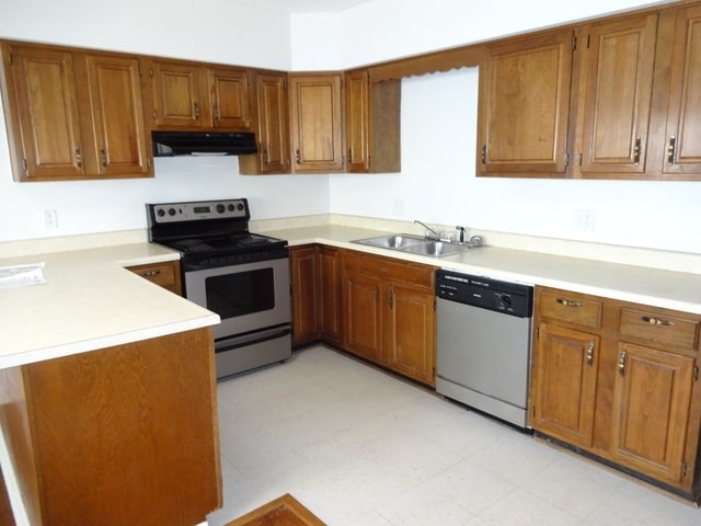 Floorplan - 3408 Gillham