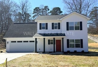 Building Photo - LOCATED IN W. KNOX...BEAUTIFUL NEW CONSTRUCTION HOME WITH 4 BEDROOMS