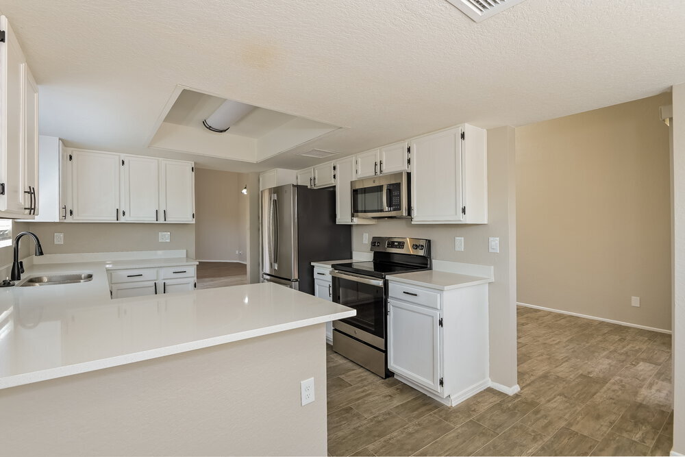 Building Photo - 3301 S Marissa Dr