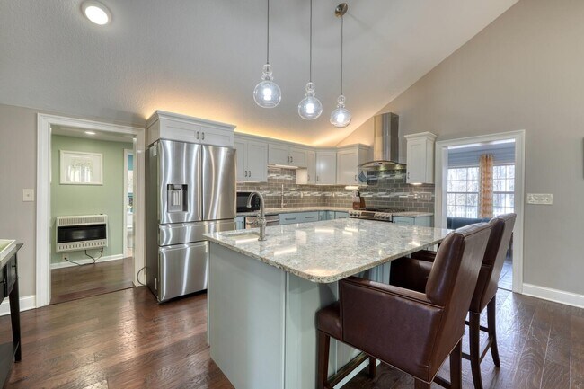 Building Photo - 3035 Skeenah Gap Rd