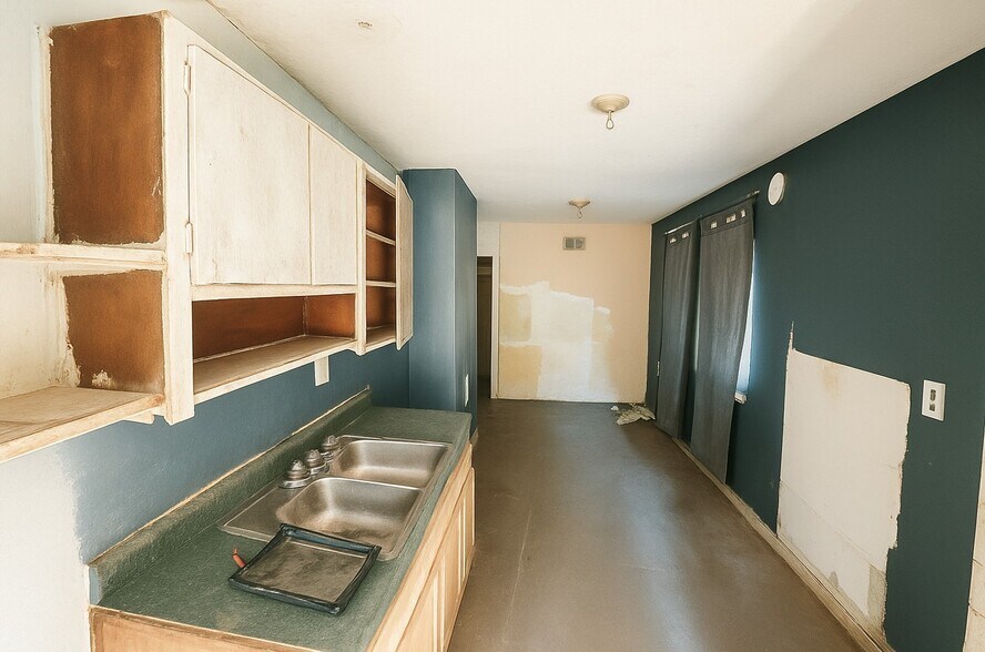 Building Photo - 2413 Gathings Dr