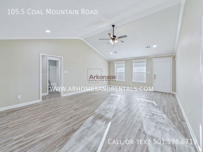 Building Photo - 105.5 Coal Mountain Rd