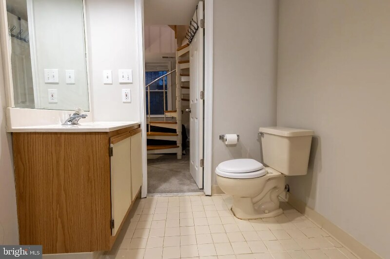 Building Photo - 1731 Willard St NW