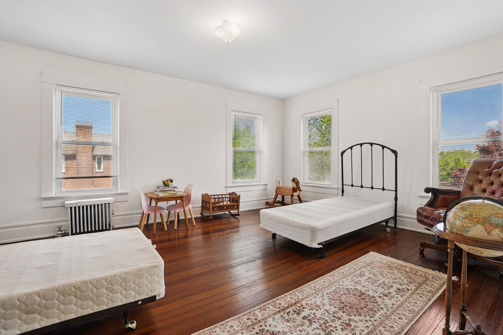 Bedroom 2 - 134 Old Mamaroneck Rd