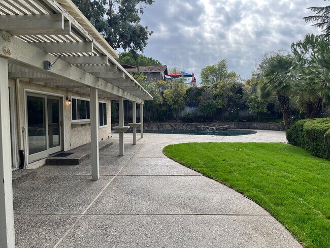 Building Photo - Coming Soon! Beautiful Gated Community in Rinconada Hills!  Elegant Home with Hilltop Views, Priv...