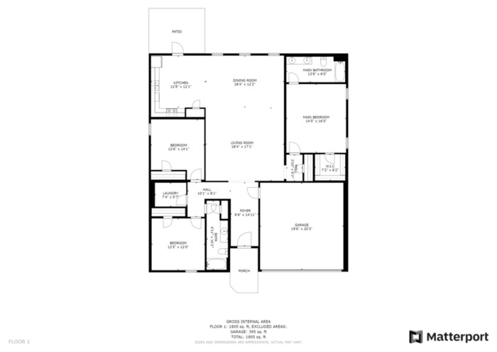 Building Photo - 11524 Crimson Ridge Rd
