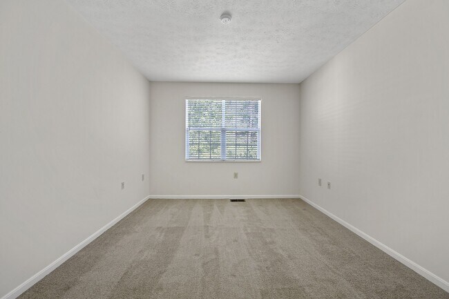 Floorplan - Bishops Gate