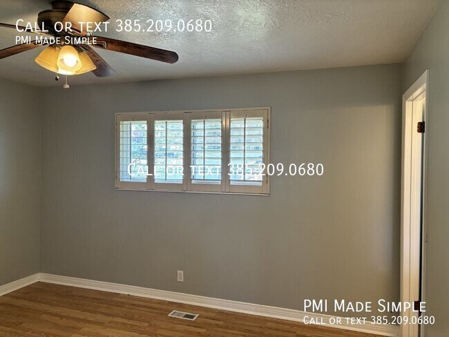 Building Photo - 690 N 600 E